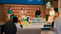 Ketua Dekranasda Jatim Arumi Bachsin Ajak Kartini Muda Penggiat Fashion dan Kriya Inovatif Terapkan Sustainable Design