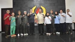 Atlet Jawa Timur Dipanggil Perkuat Timnas di Hong Kong Open Woodball Championship 2026