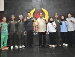 Atlet Jawa Timur Dipanggil Perkuat Timnas di Hong Kong Open Woodball Championship 2026