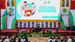 Buka Muktamar Pemuda Persis, Kapolri Tekankan Sinergi Jaga Stabilitas Kamtibmas