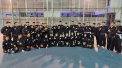 Target Juara Umum, IPSI Surabaya Turunkan Kekuatan Penuh di Kejurprov 2026