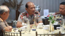 Kapolda Jatim Tegaskan Zero Tolerance Kekerasan Seksual di Seminar Nasional Surabaya