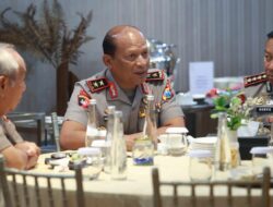 Kapolda Jatim Tegaskan Zero Tolerance Kekerasan Seksual di Seminar Nasional Surabaya