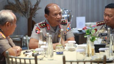 Kapolda Jatim Tegaskan Zero Tolerance Kekerasan Seksual di Seminar Nasional Surabaya