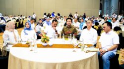 Wagub Emil Ajak IKA UNS Jatim Berikan Kontribusi Terbaik untuk Jawa Timur dan Indonesia