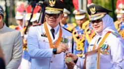 Banyuwangi Raih Peringkat Terbaik Kabupaten Berkinerja Tinggi se-Indonesia dari Kemendagri