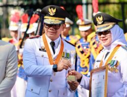 Banyuwangi Raih Peringkat Terbaik Kabupaten Berkinerja Tinggi se-Indonesia dari Kemendagri