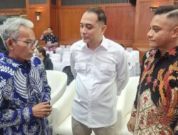 Gaspol! Eri Cahyadi Perintahkan Bangun Sirkuit Grasstrack & Motocross Demi Porprov 2027 Surabaya