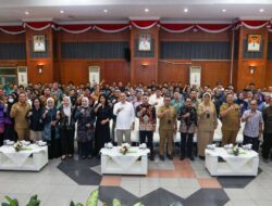 Siap Jadi Tuan Rumah Porprov Jatim 2027, Wali Kota Eri Matangkan Persiapan Atlet Hingga Venue