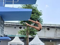 Jatim Genjot Persiapan Kejurnas Loncat Indah 2026, Target Juara Umum di Kelas Open