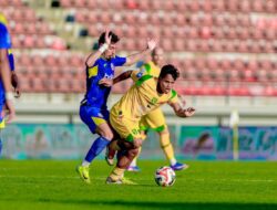 Persebaya Benamkan Arema Fc 4 Gol Dalam Derbi Jawa Timur