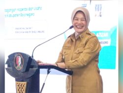 Dorong Memiliki Semangat Kewirausahaan Pemkab Bojonegoro Gelar Bimtek Pengurus KDMP