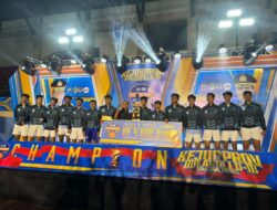 PBVSI Jatim Kirim Empat Klub ke Kejurnas U-18 di Jakarta