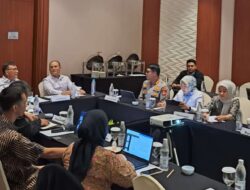 Perkuat Keamanan Aset Negara, Baharkam Polri dan Kemenko Polkam Evaluasi Pengamanan Obvitnas