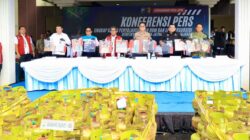 Polda Jatim Amankan 79 Tersangka Penyalahgunaan BBM dan LPG Bersubsidi