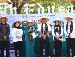 TP PKK Bojonegoro Luncurkan Program Unggulan Gayatri