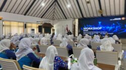 Tingkatkan Kompetensi Guru IGTKI Bojonegoro Gelar Workshop