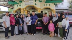 Pemkab Bojonegoro Fasilitasi Studi Pembelajaran Para Penyandang Disabilitas