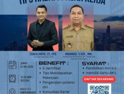 Ini Tips Hadapi Pasar Kerja Bagi Fresh Graduate Sarjana