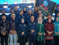 Tonggak Baru Bumi Kolaka Timur, Perwakilan PJI Resmi Ditetapkan