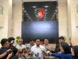 Bareskrim Polri Dalami Dugaan Pemberangkatan Haji Ilegal, 8 Calon Jemaah Digagalkan Berangkat