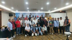 Desak PSSI Pusat, Forum Sepak Bola Jatim Tuntut Kongres Pemilihan Segera Digelar
