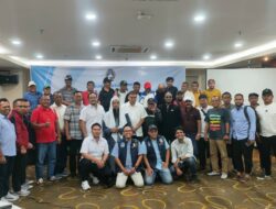 Desak PSSI Pusat, Forum Sepak Bola Jatim Tuntut Kongres Pemilihan Segera Digelar