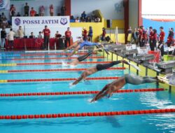 Kejurda Finswimming Jatim 2026 di Lumajang: Bukan Sekadar Lomba, Ini Dampak Besarnya