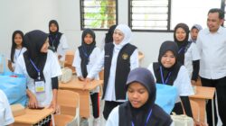 Di Peringatan Hari Pendidikan Nasional 2026, Gubernur Khofifah Tegaskan Komitmen Jatim Menjadi Barometer Pendidikan Nasional