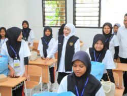 Di Peringatan Hari Pendidikan Nasional 2026, Gubernur Khofifah Tegaskan Komitmen Jatim Menjadi Barometer Pendidikan Nasional