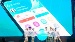 Apresiasi Peluncuran J Connect Versi Terbaru, Wagub Emil Optimis Nasabah Bank Jatim Meningkat dari 1 Juta Ditargetkan 2 Juta Pengguna