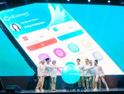 Apresiasi Peluncuran J Connect Versi Terbaru, Wagub Emil Optimis Nasabah Bank Jatim Meningkat dari 1 Juta Ditargetkan 2 Juta Pengguna