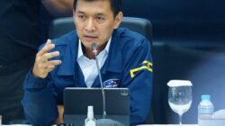 Buronan Interpol Red Notice Kasus Penipuan Online Internasional Berhasil Ditangkap