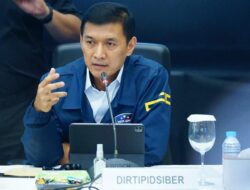 Buronan Interpol Red Notice Kasus Penipuan Online Internasional Berhasil Ditangkap