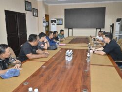 Desakan Memuncak: Mayoritas Pengkab-Pengkot Jatim Minta Plt KBI Segera Tetapkan Jadwal Musprovlub
