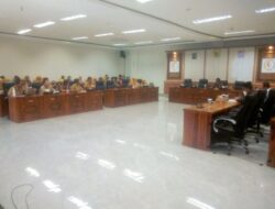 Komisi B DPRD Bojonegoro Harapkan Puskesmas Dalam Melayani Masyarakat Agar Lebih Maksimal