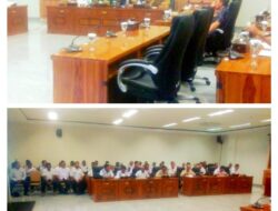 Pencabutan Perda Tentang desa Di Bojonegoro Masih Menjadi Perdebatan