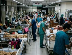 Ini Penjelasan Wadir RSUD Dr Sosodoro Djatikusumo Bojonegoro Terkait Keluhan Pasien Yang Belum Mendapat Kamar Rawat Inap