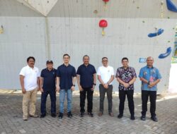 Kejurprov Panjat Tebing Jawa Timur 2026 Jadi Ajang Regenerasi Atlet Menuju PON 2028