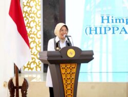 Pemkab Bojonegoro Gelar Pembinaan HIPPAM Serta Mitigasi Dampak Kekeringan