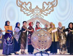 Buka BBA Fair 2026, Ketua Dekranasda Jatim Tegaskan UMKM Naik Kelas Jadi Fondasi Scale Up Produk