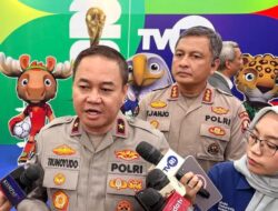 Polri Ingatkan Masyarakat Waspadai Penipuan dan Judi Bola Jelang Piala Dunia 2026