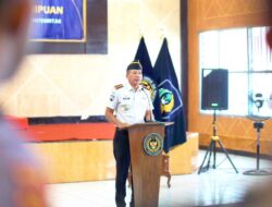 Lapas Bojonegoro Perang Lawan HP Ilegal Dan Narkoba