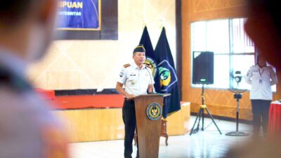 Lapas Bojonegoro Perang Lawan HP Ilegal Dan Narkoba
