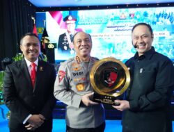 Wakapolri: Rekomendasi KPRP Momentum Penguatan Fungsi Reskrim Polri