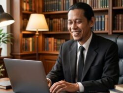 Survei IDM: Kepuasan Publik terhadap Penegakan Hukum Polri Capai 75,1 Persen