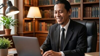 Survei IDM: Kepuasan Publik terhadap Penegakan Hukum Polri Capai 75,1 Persen