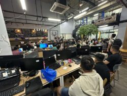 321 WNA Pelaku Judi Online Akan Dipindahkan ke Sejumlah Kantor Imigrasi untuk Pemeriksaan Lanjutan