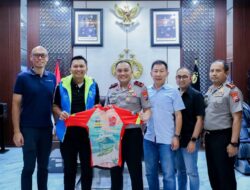 Polda Jatim Kembali Jadi Titik Start, Bromo KOM 2026 Jadi Rangkaian HUT Ke-80 Bhayangkara