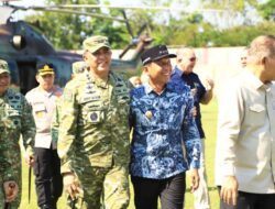 160 Titik KDKMP Di Bojonegoro siap Digunakan